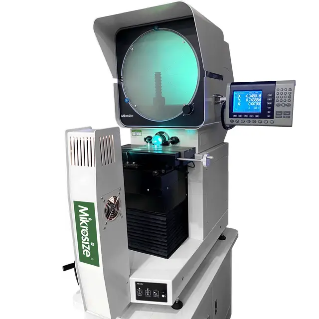 Measurement Data Management And Analysis Software