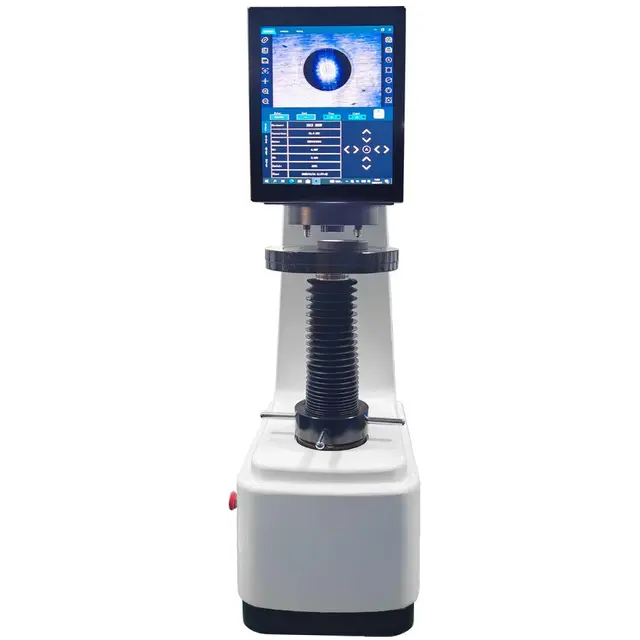 Hardness Tester 1