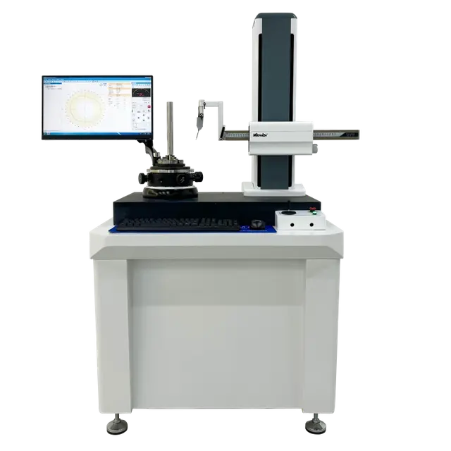 Roundness Tester 2