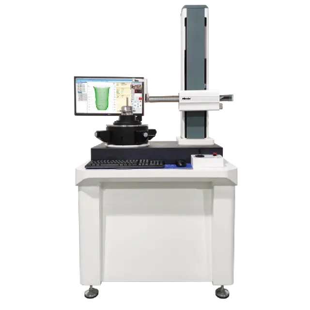 Roundness Tester 3