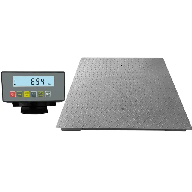 Electronic Balance 1