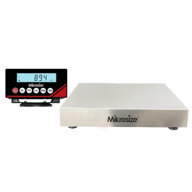 Electronic Balance 3