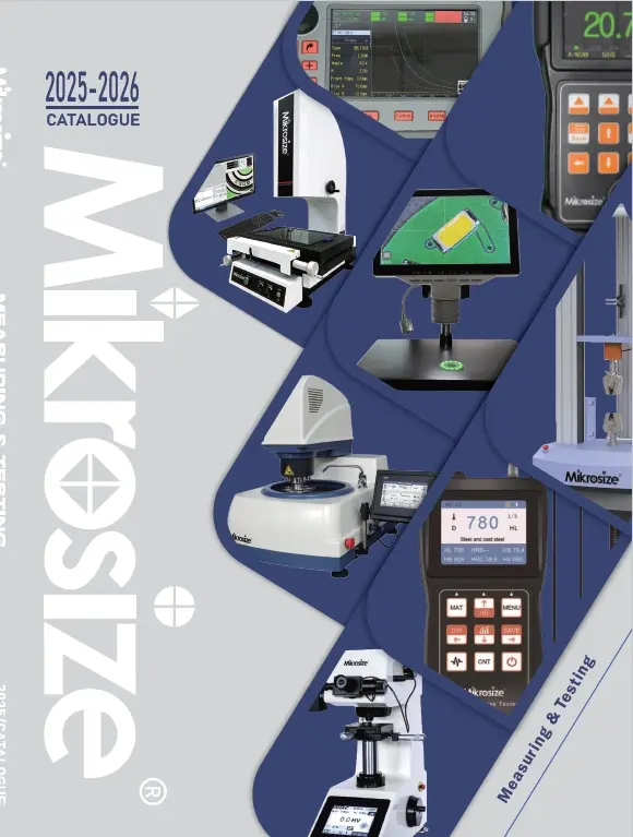 Comprehensive Brochure