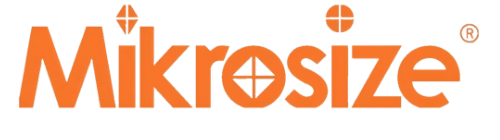 Mikrosize Logo