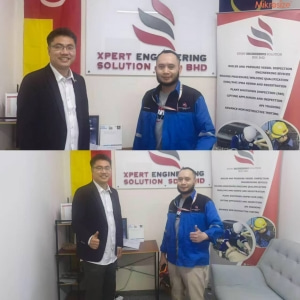 Latest Precision Measuring Techniques