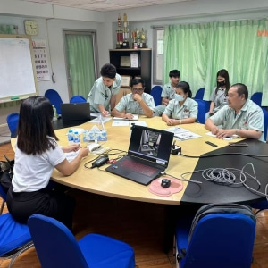 Industry Standards Update