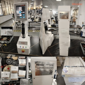 Microscopy Advancements