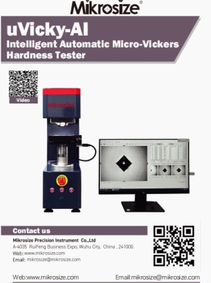 Portable Instruments