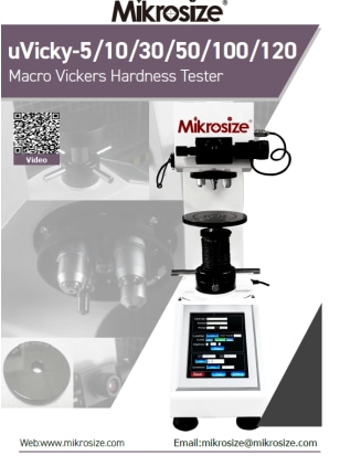 Universal Force Tester